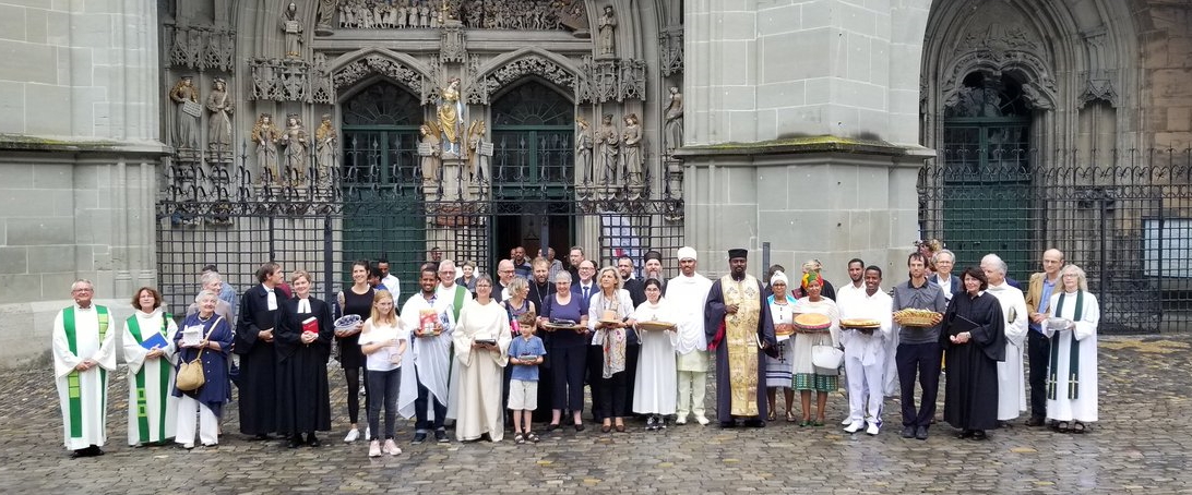 Schoepfungstag Bern 2019