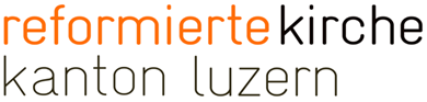 Logo reformierte Landeskirche Luzern