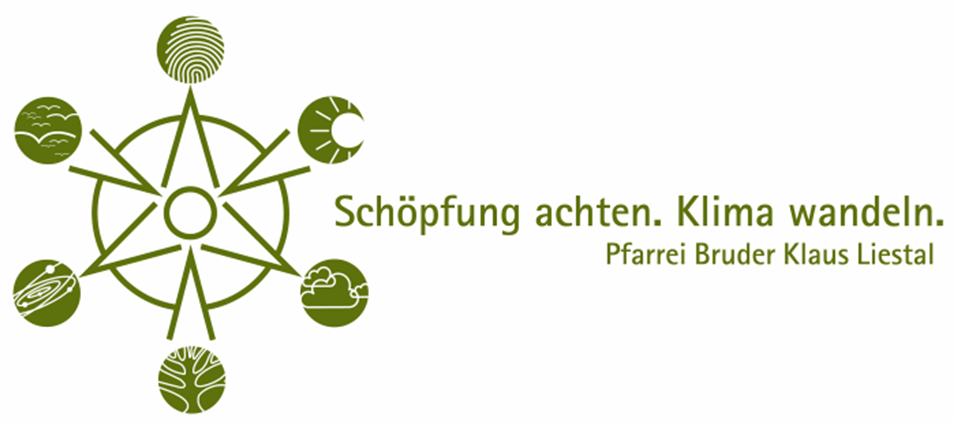 Logo Kirchgemeinde/Organisation