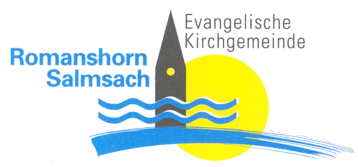 Logo Kirchgemeinde/Organisation